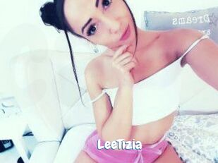 LeeTizia