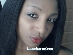 Leecharmsxxx Coquine Avenue