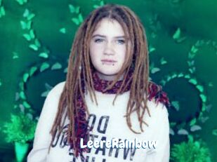 LeereRainbow