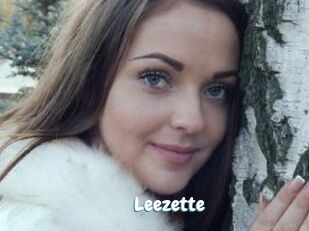 Leezette