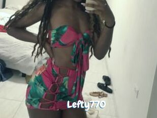 Lefty770