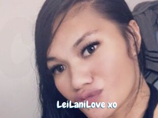 LeiLaniLove_xo