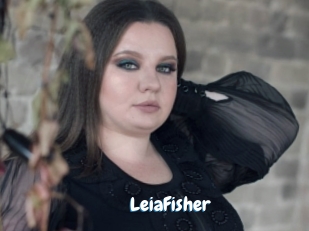 LeiaFisher