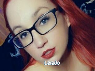LeiaJo Coquine Avenue