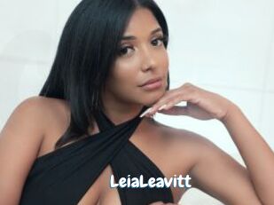 LeiaLeavitt