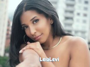 LeiaLevi
