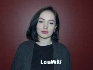 LeiaMills