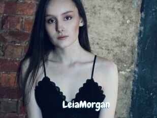 LeiaMorgan