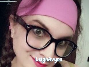 LeighAvynn
