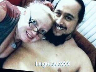 LeighLoveXXX