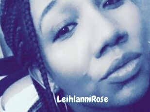 LeihlanniRose