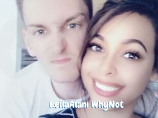 LeilaAlani_WhyNot