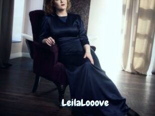 LeilaLooove