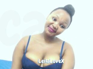 LeilaLoveX