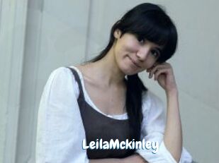 LeilaMckinley