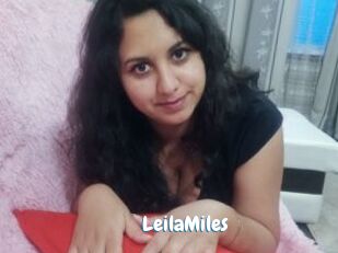 LeilaMiles
