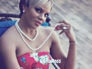 LeilaRoss