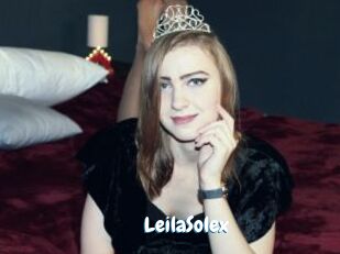 LeilaSolex