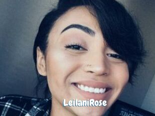 LeilaniRose