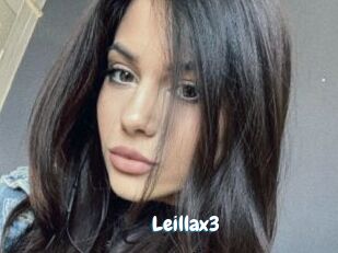 Leillax3