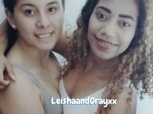 LeishaandGrayxx