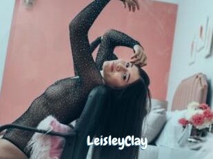 LeisleyClay
