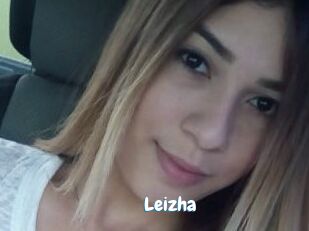 Leizha