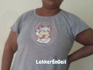 LekkerEnGeil