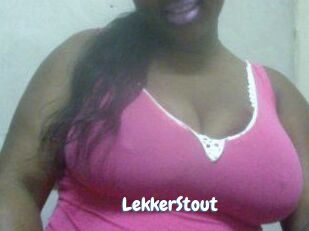 LekkerStout