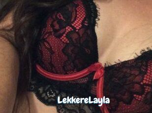 LekkereLayla