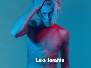Leks_Sunshie