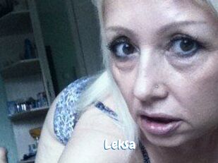 Leksa