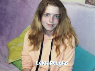 LeksaDouglas
