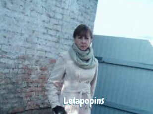 Lelapopins