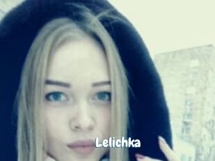 Lelichka