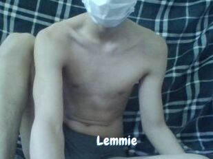 Lemmie