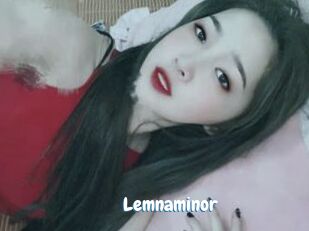 Lemnaminor