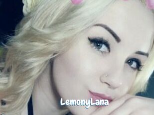 LemonyLana