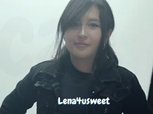 Lena4usweet