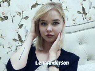 LenaAnderson