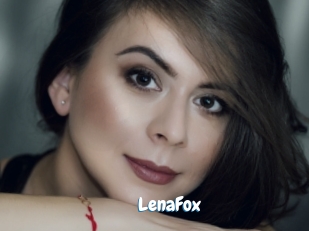 LenaFox Coquine Avenue