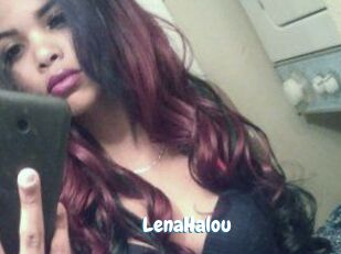 LenaHalou