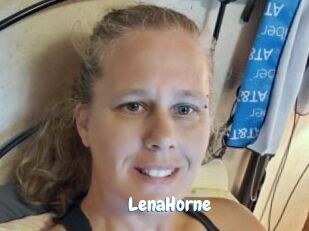 LenaHorne