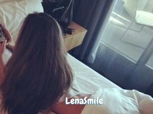 LenaSmile