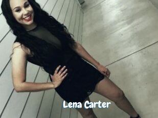Lena_Carter