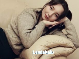 LendaKalis