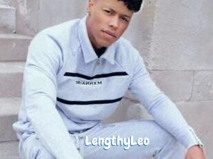 LengthyLeo