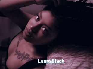 LennaBlack