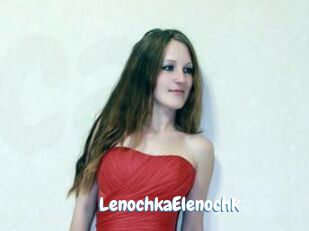 LenochkaElenochk