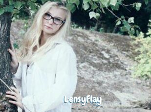 LensyFlay